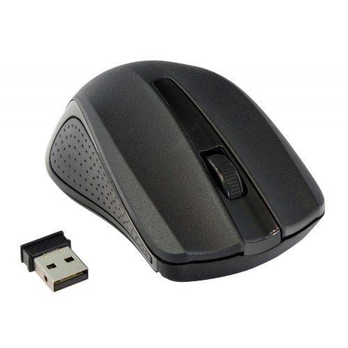 Мишка Gembird MUSW-101