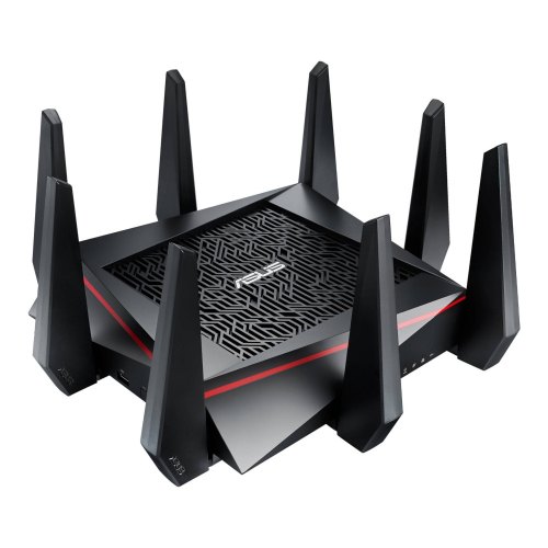 Маршрутизатор Wi-Fi Asus RT-AC5300