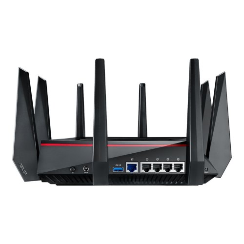 Маршрутизатор Wi-Fi Asus RT-AC5300