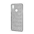 Накладка MiaMI Prism for Xiaomi Redmi 7 Grey