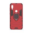 Накладка Miami Armor 2.0 for Xiaomi Redmi Note 7 Red