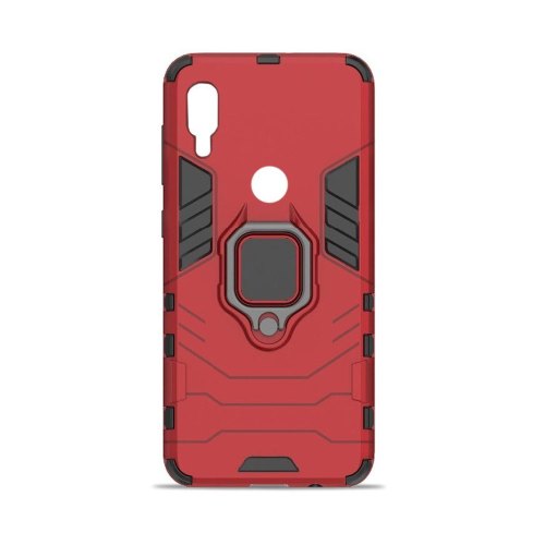 Накладка Miami Armor 2.0 for Xiaomi Redmi Note 7 Red