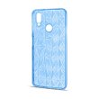 Накладка MiaMI Prism for Xiaomi Redmi Note 7 Blue