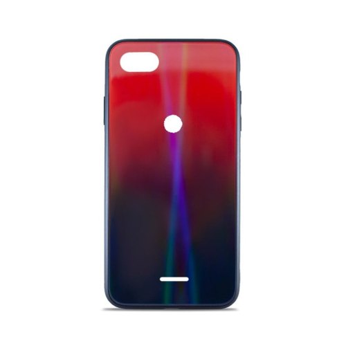 Накладка Miami Shine Gradient Xiaomi Redmi 6 (Ruby Red) 16