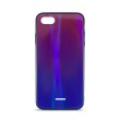 Накладка Miami Shine Gradient Xiaomi Redmi 6A (Violet Barca) 08