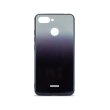 Накладка Miami Glass Case Xiaomi Mi 8 Lite, Gradient Steel Gray 11