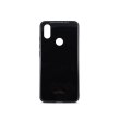 Накладка Miami Glass Case Samsung A205 (A20) Black