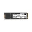 Накопичувач SSD NVMe M.2 2280 Crucial P1 500GB PCIe 3.0 3D QLC (CT500P1SSD8)