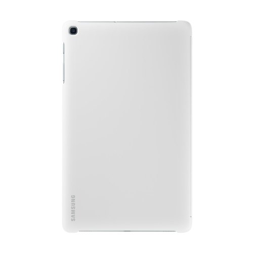 Чохол Samsung T510/T515 (Galaxy Tab A 2019) 10.1 EF-BT510CWEGRU, White