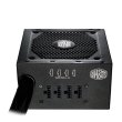 Блок живлення 400W Cooler Master MasterWatt Lite (RS550-AMAAB1-EU) 80+