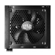 Блок живлення 400W Cooler Master MasterWatt Lite (RS550-AMAAB1-EU) 80+