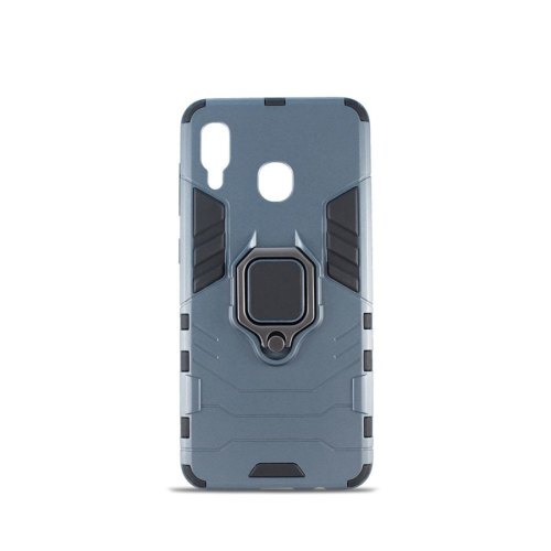 Накладка Miami Armor 2.0 for Samsung A205 (A20 2019) Grey