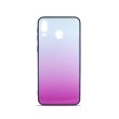 Накладка Miami Glass Case Xiaomi Redmi 7, Gradient Light Pink 13