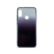 Накладка Miami Glass Case Xiaomi Mi A2 lite /  Redmi 6 Pro, Gradient Steel Grey 11