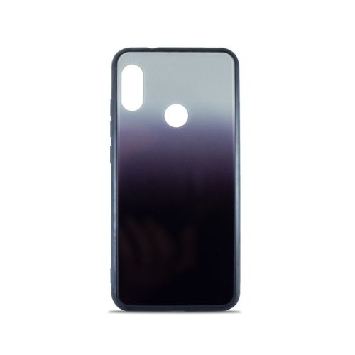 Накладка Miami Glass Case Xiaomi Mi A2 lite /  Redmi 6 Pro, Gradient Steel Grey 11