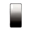 Накладка Miami Glass Case Samsung A705 (A70 2019), Gradient Steel Grey 11