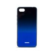 Накладка Miami Glass Case Xiaomi Redmi 6A, Gradient Blue Abyss 04