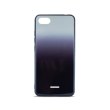 Накладка Miami Glass Case Xiaomi Redmi 6A, Gradient Steel Grey 11