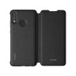 Чохол Book Cover Goospery Huawei P Smart Plus Black