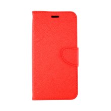 Чохол Book Cover Goospery Huawei Y7 (2018) Red