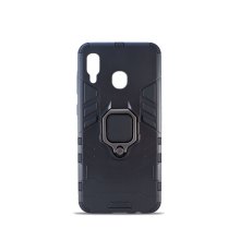 Накладка Miami Armor 2.0 for Samsung A305 (A30 2019) Black