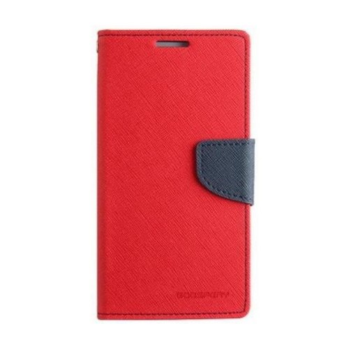 Чохол Book Cover Goospery Samsung J260 (J2 Core-2018) Red