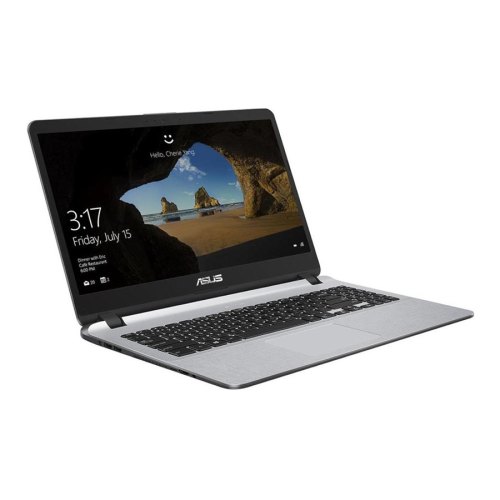 Ноутбук ASUS X507UF (X507UF-EJ093) Gray