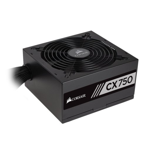 Блок живлення Corsair CX750 (CP-9020123-EU) 750Вт