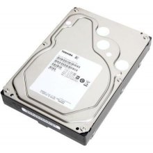 Жорсткий диск 3.5 1Tb Toshiba Enterprise Capacity (MG04ACA100N)