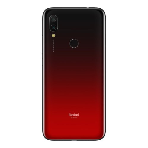 Смартфон Xiaomi Redmi 7 3/64Gb Red
