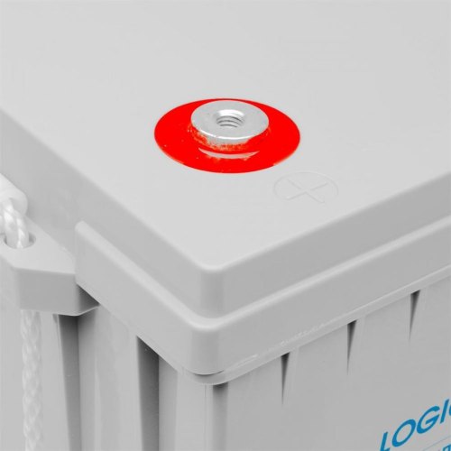 LogicPower LPM-MG 12 - 200 AH (3875)