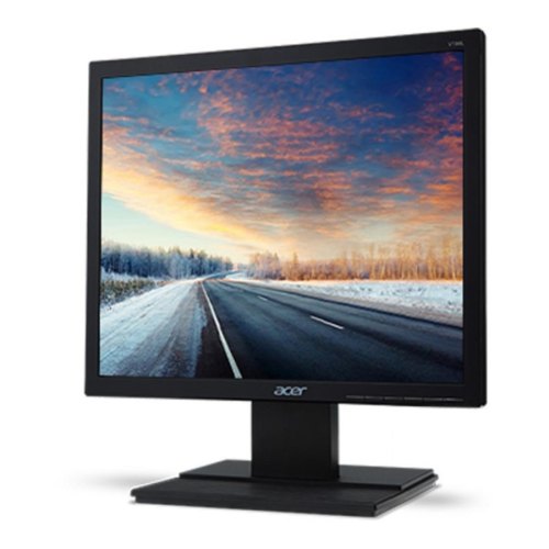 Монітор Acer V196LBBD (UM.CV6EE.B05) Black 19 / IPS / матовое / 1280x1024 / 5:4 / DVI / VGA (D-sub) / 04.2017