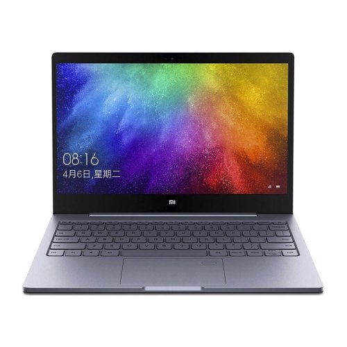 Ноутбук Xiaomi Mi Notebook Air 13.3 i5 8/256 Grey