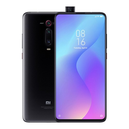 Смартфон Xiaomi Mi9T 6/64Gb Black