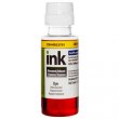 Чорнило ColorWay HP Ink Tank 115/315/415 100мл Yellow HW52Y
