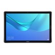 (Уцінка) Планшет Huawei MediaPad M5 Lite 10 3/32GB LTE Grey (BAH2-L09) **мікроцарапини і дефект на кабелі(тріснутий пластик на розємі type-c)