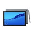 (Уцінка) Планшет Huawei MediaPad M5 Lite 10 3/32GB LTE Grey (BAH2-L09) **мікроцарапини і дефект на кабелі(тріснутий пластик на розємі type-c)