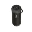 Портативна акустична система з Bluetooth GREENWAVE PS-601WP (R0015299), Black