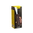 Портативна акустична система з Bluetooth GREENWAVE PS-601WP (R0015299), Black