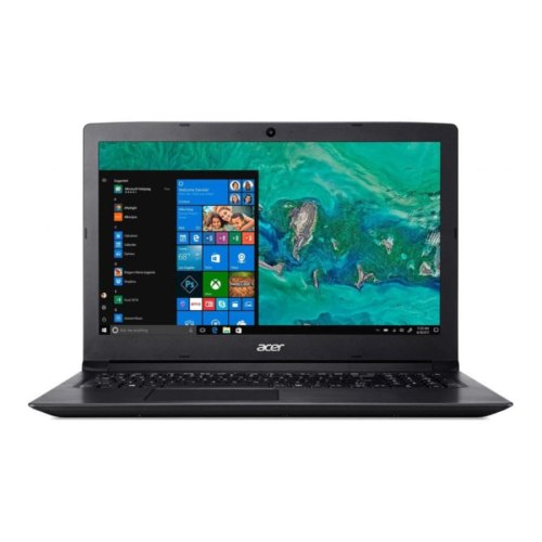 Ноутбук Acer Aspire 3 A315-53 (NX.H38EU.048) Obsidian Black