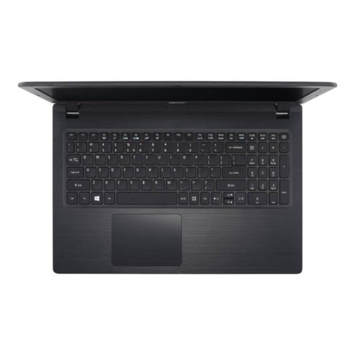 Ноутбук Acer Aspire 3 A315-53 (NX.H38EU.048) Obsidian Black