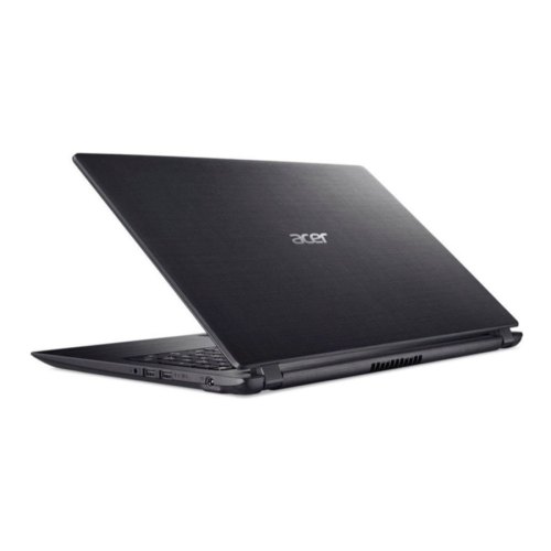 Ноутбук Acer Aspire 3 A315-53 (NX.H38EU.048) Obsidian Black