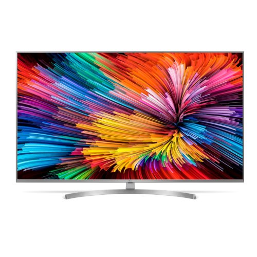 Телевізор LG 49UK7550 3840x2160 (4K), TM 100  Гц, Smart TV WebOS 4.0, DVB-T/T2, DVB-S/S2, DVB-C , Wi-Fi