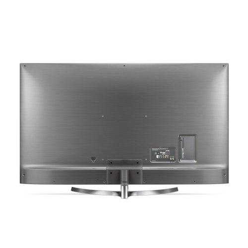 Телевізор LG 49UK7550 3840x2160 (4K), TM 100  Гц, Smart TV WebOS 4.0, DVB-T/T2, DVB-S/S2, DVB-C , Wi-Fi