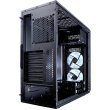 Корпус Fractal Design Focus G Black (FD-CA-FOCUS-BK-W)