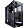 Корпус Fractal Design Focus G Black (FD-CA-FOCUS-BK-W)