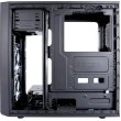 Корпус Fractal Design Focus G Black (FD-CA-FOCUS-BK-W)