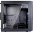 Корпус Fractal Design Focus G Black (FD-CA-FOCUS-BK-W)