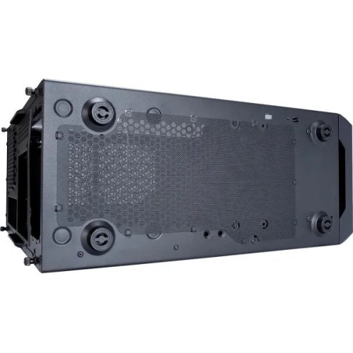 Корпус Fractal Design Focus G Black (FD-CA-FOCUS-BK-W)