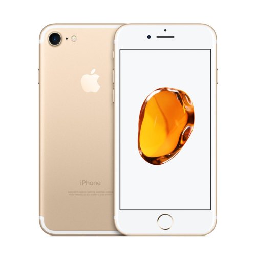 Смартфон Apple iPhone 7 32GB Gold